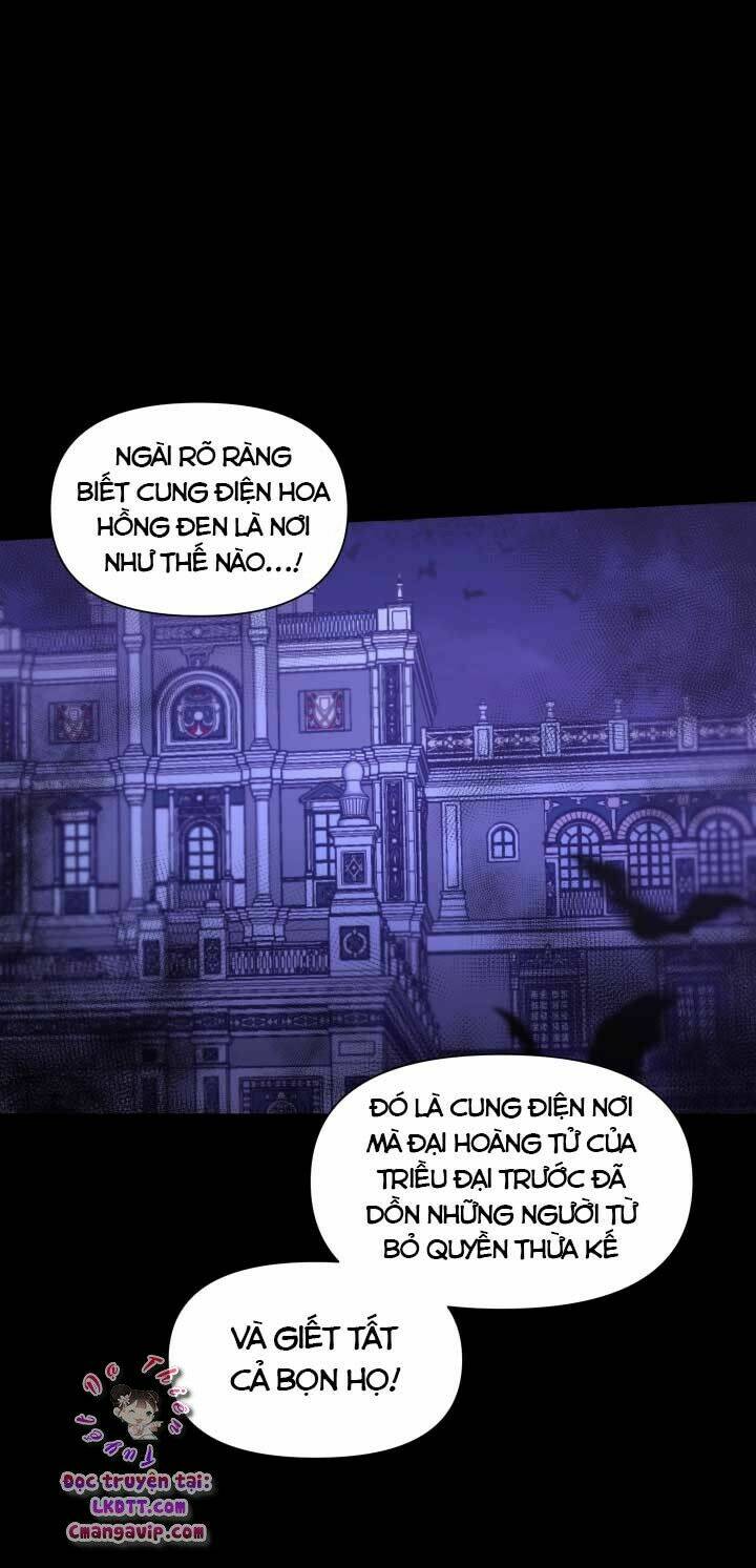 công chúa xấu xa chapter 7 52
