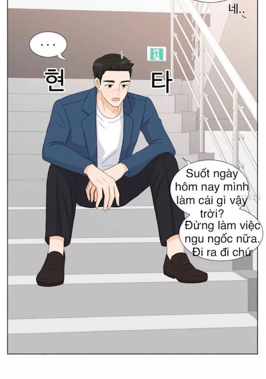 idol và sếp, em yêu ai? chapter 14 3