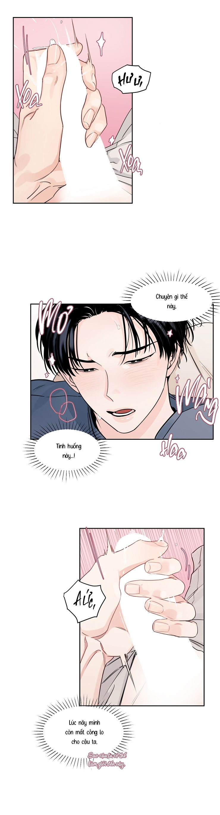 vùng tối chapter 3 7