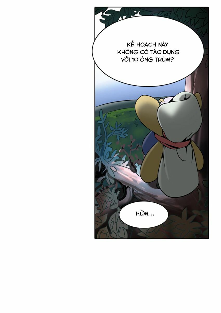 tòa tháp bí ẩn 2 chapter 204 28