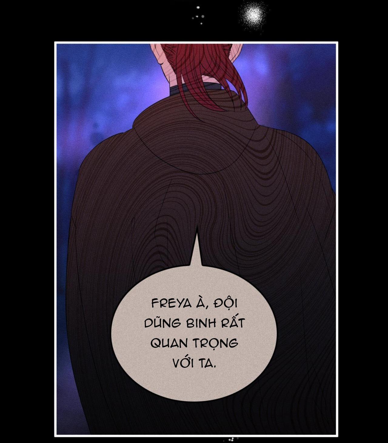 (np) độc thân muôn năm chapter 33 61