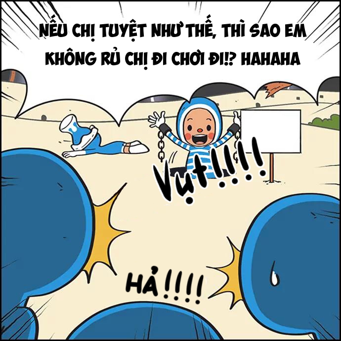 yumis cells chapter 30 14