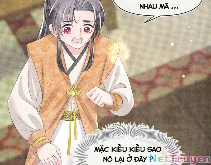 nhóc con người cá 3 tuổi rồi chapter 233 21