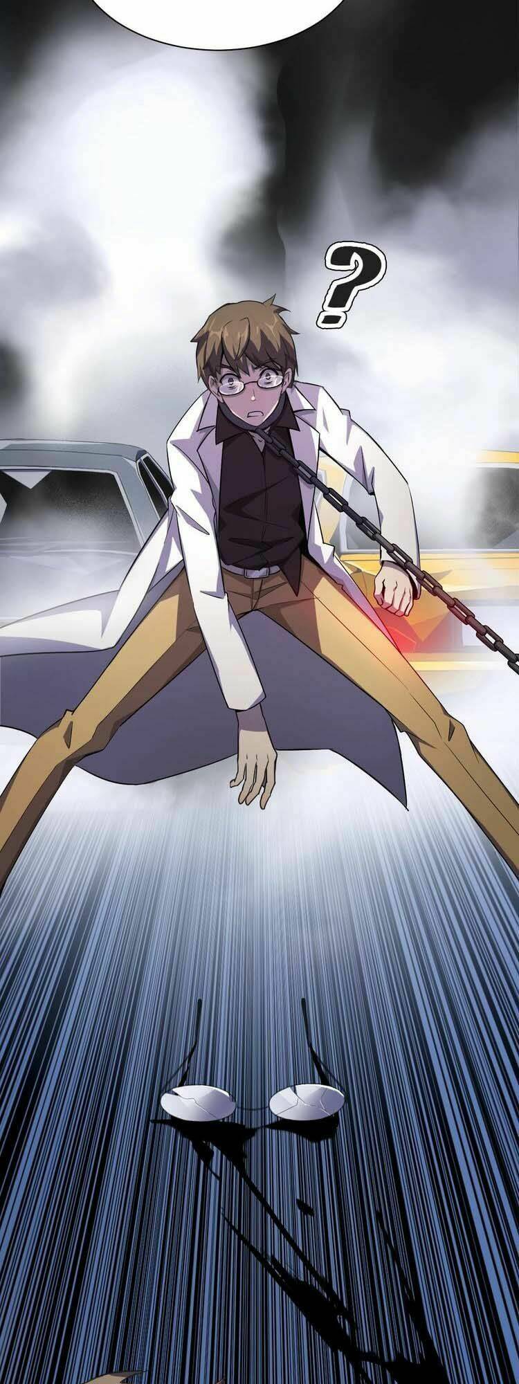 sự tái sinh của bác sĩ huyền thoại chapter 1 6