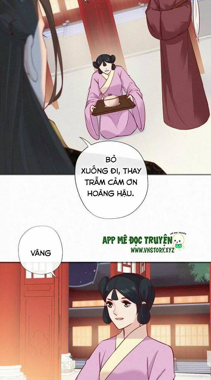 thiên hương mỹ nhân chapter 25 5