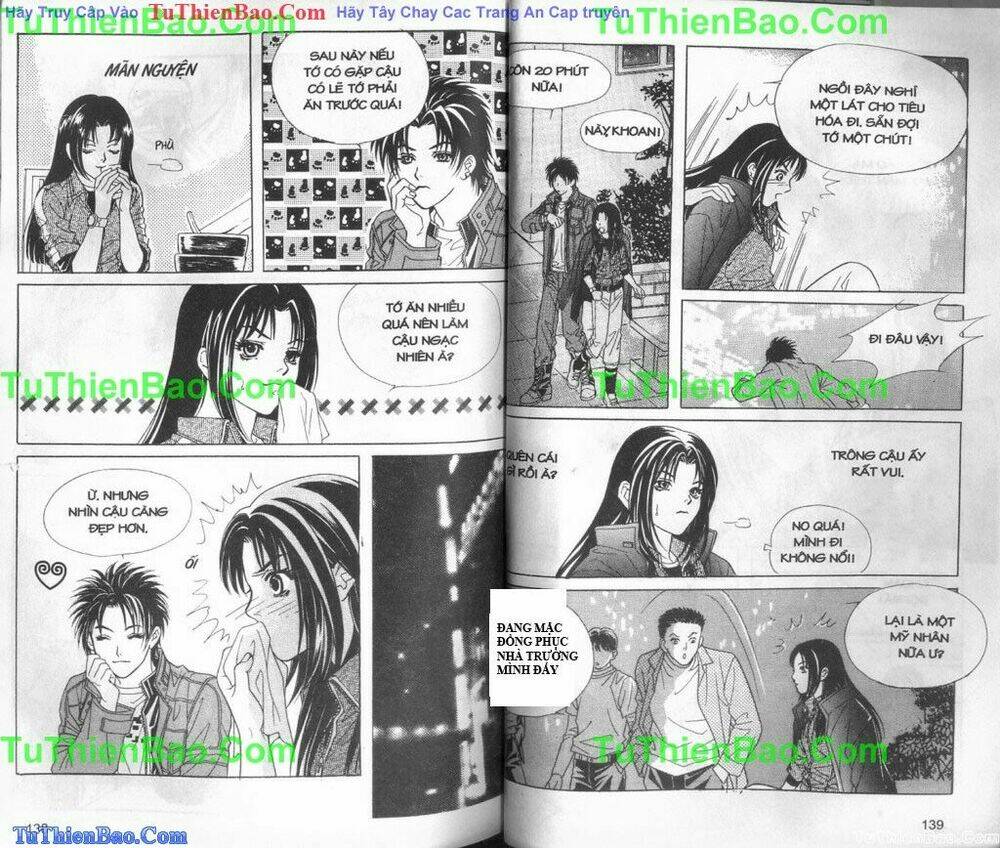 thử 1 lần nhé chapter 11 23