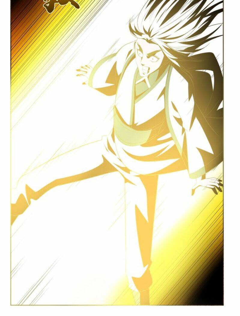 chín năm nghĩa vụ tu chân chapter 28 22