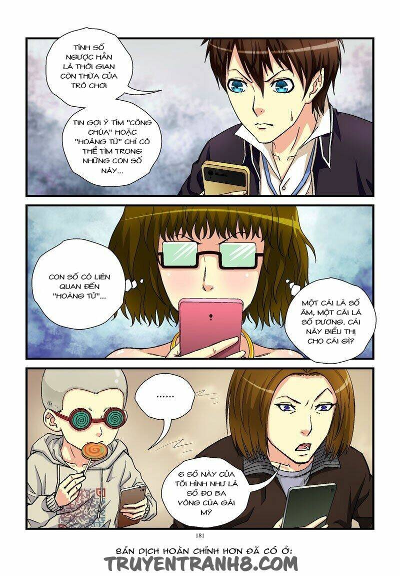 thành phố sống chapter 19 3