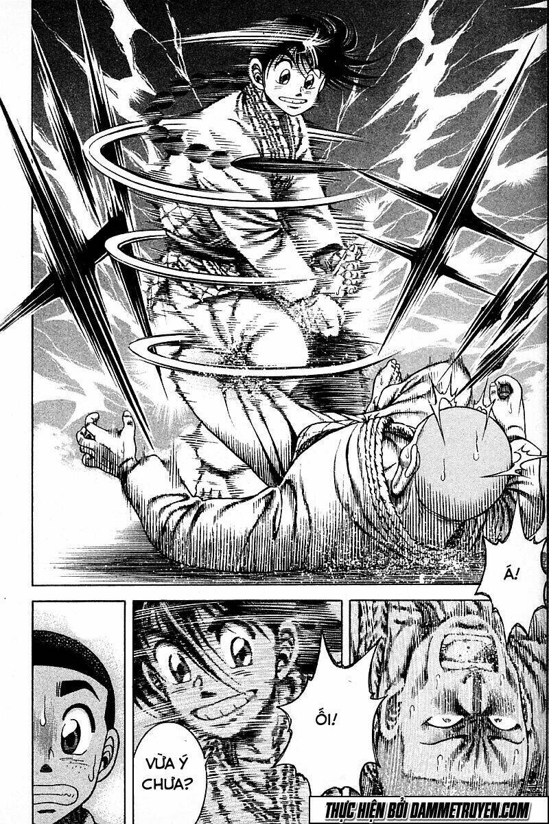 shin kotaro makaritoru! juudouhen chapter 177 2