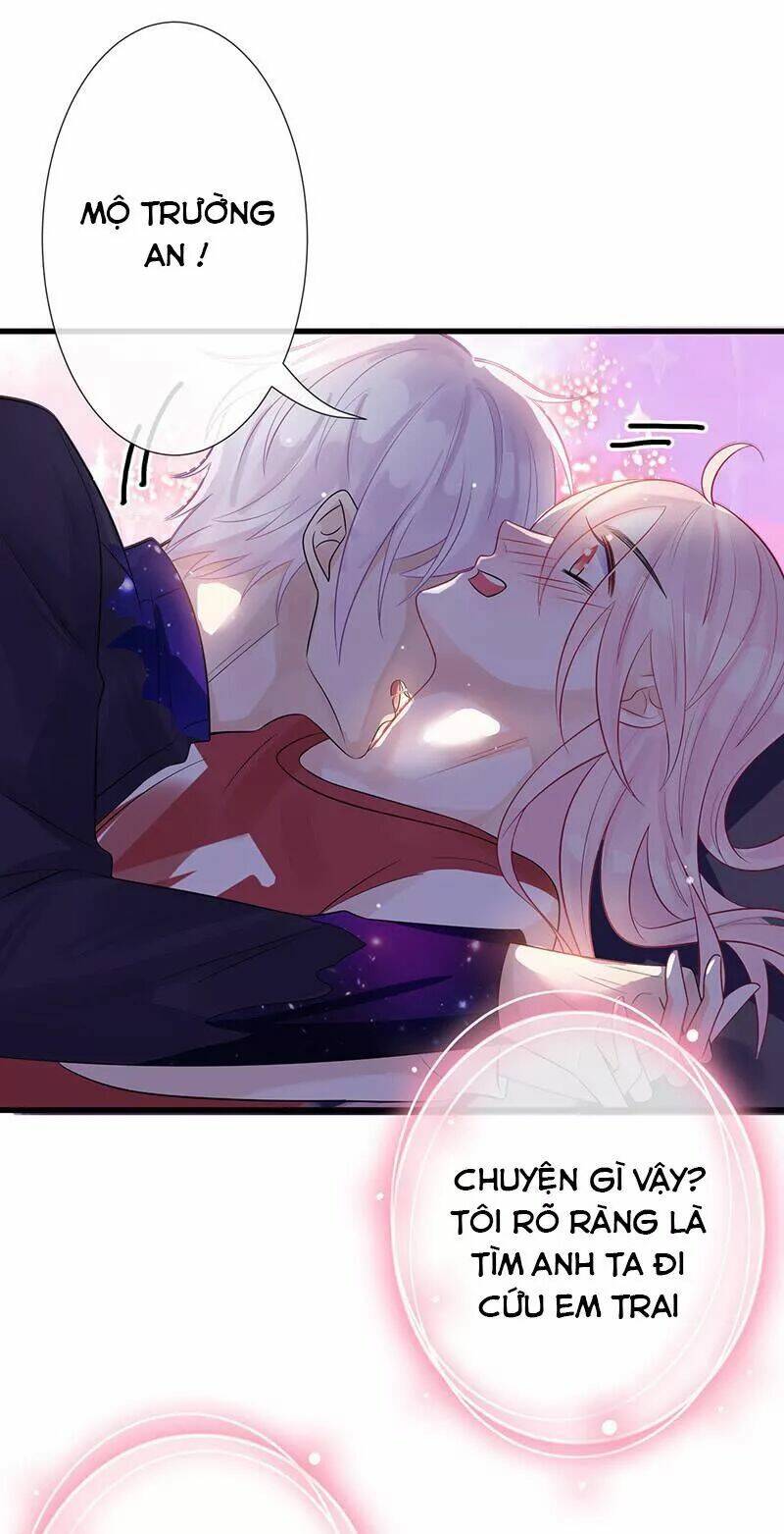 vương bài thiên sư và tiểu manh yêu chapter 42 31