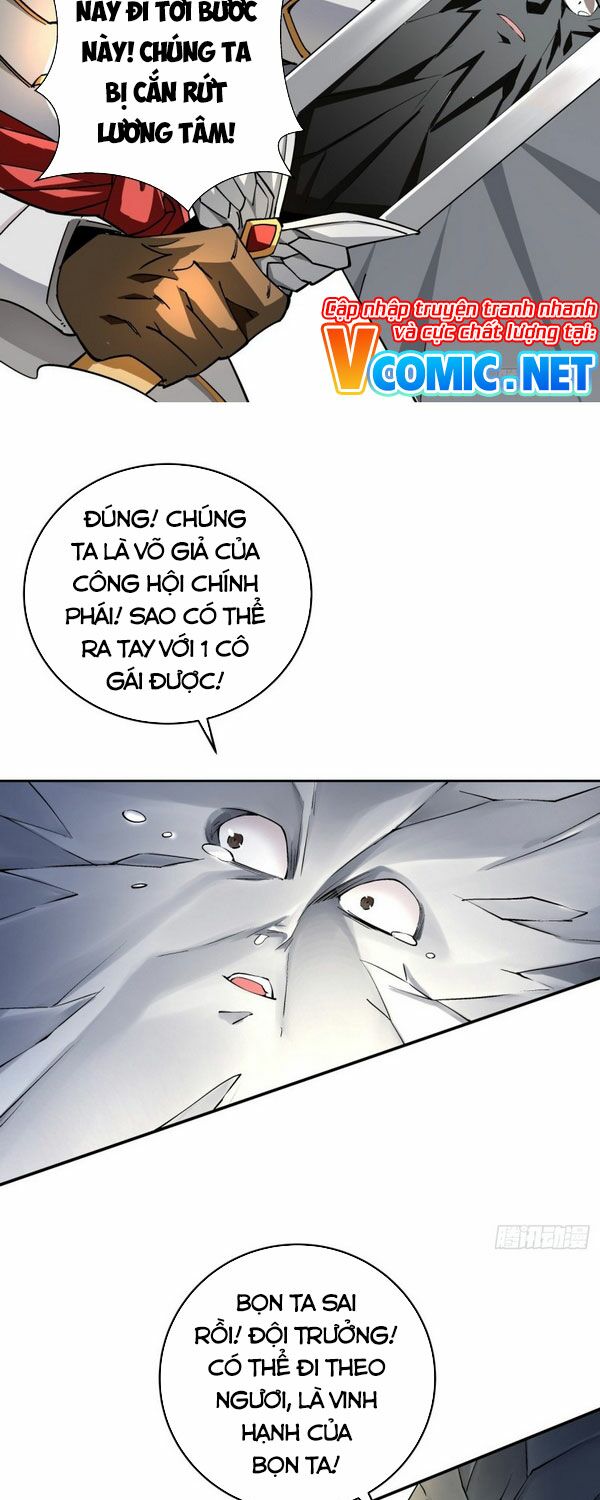 ta là nhà giàu số một, ta không muốn trọng sinh chapter 13 18