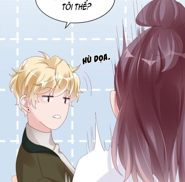 chiếc bật lửa và váy công chúa (b) chapter 20 75