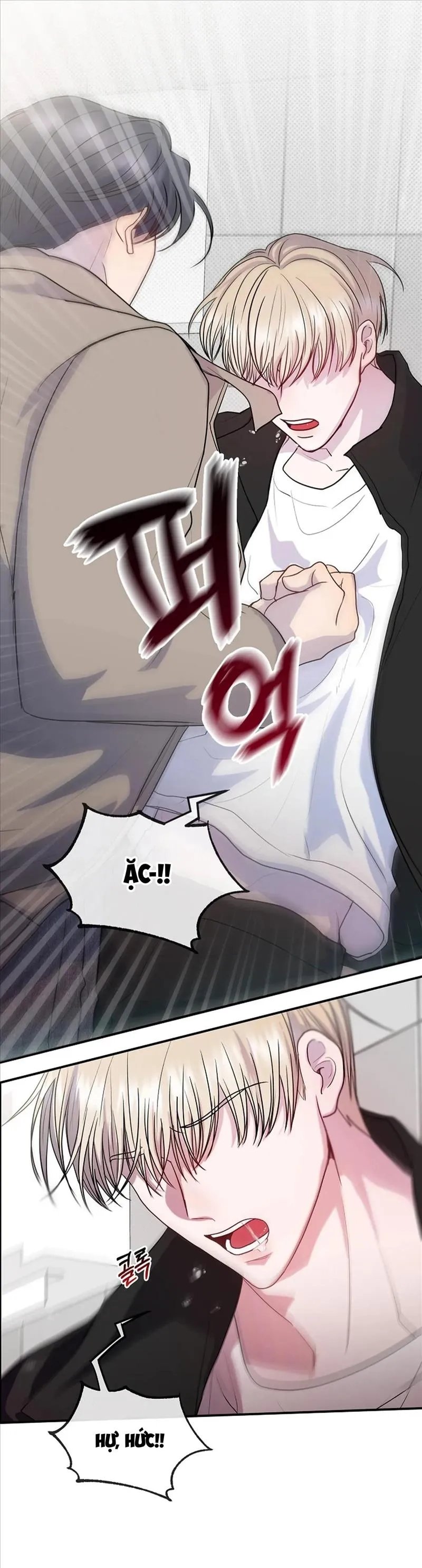 bạn tốt chapter 3 28