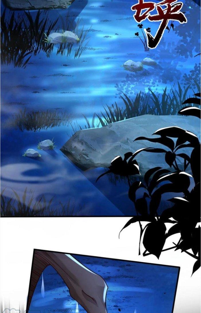 ta nuôi ma quỷ ở trấn ma ti chapter 14 3