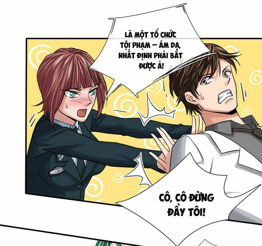 cực phẩm tiên y chapter 20 14