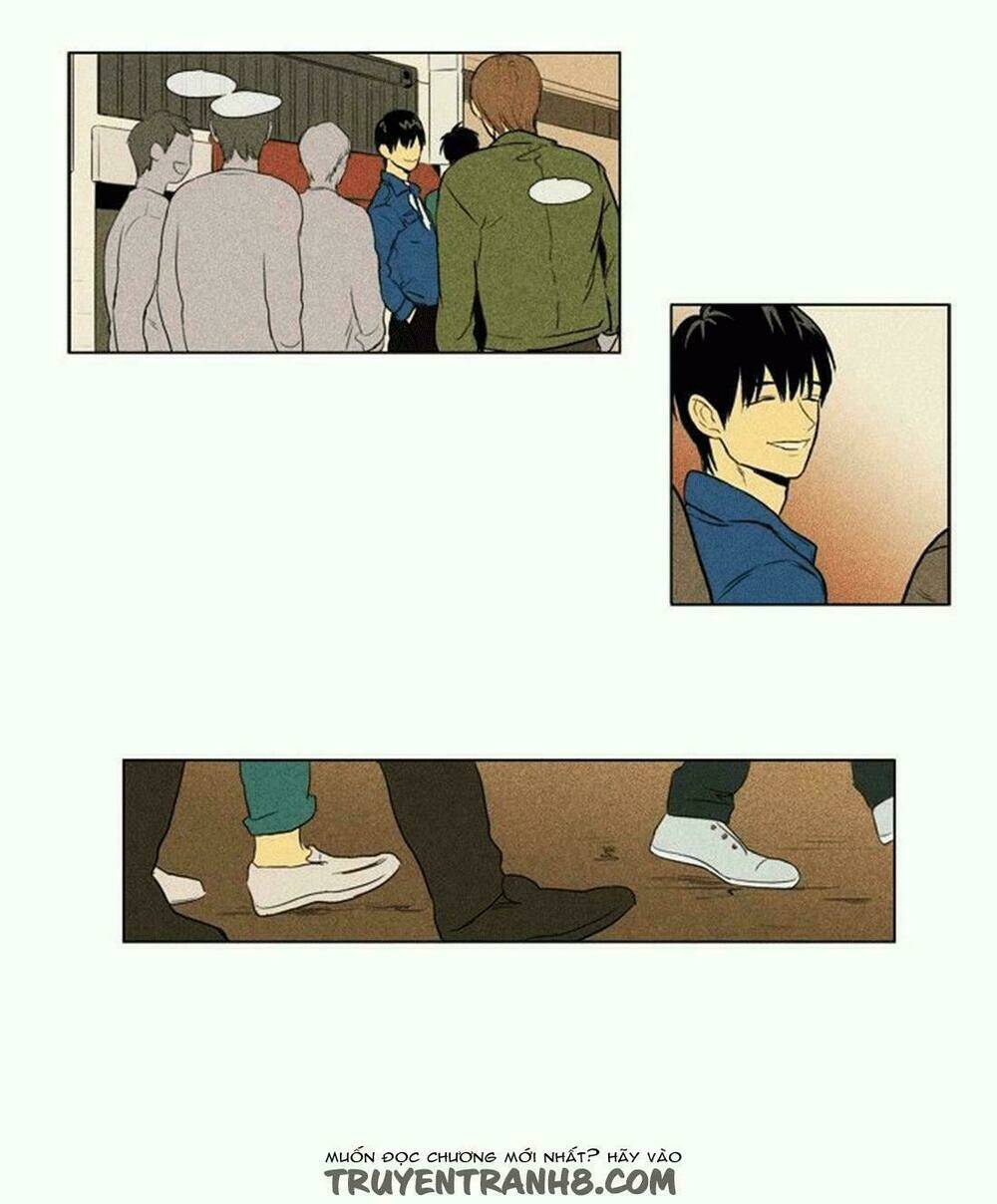 bẫy tình yêu chapter 133 38