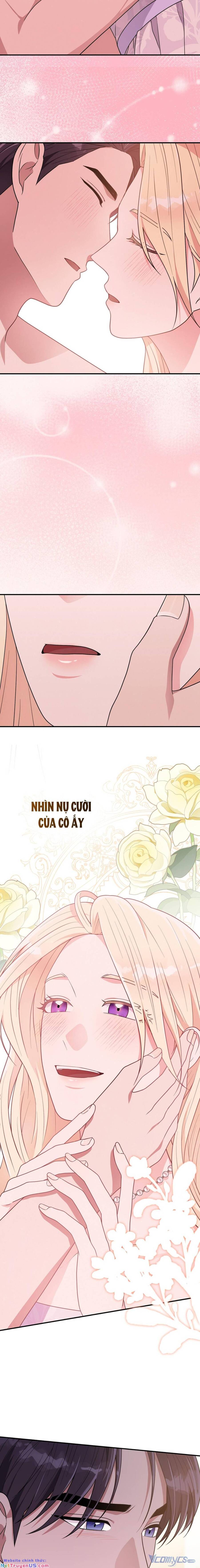 [18+] xin hãy để ý tới jasmine chapter 27 10