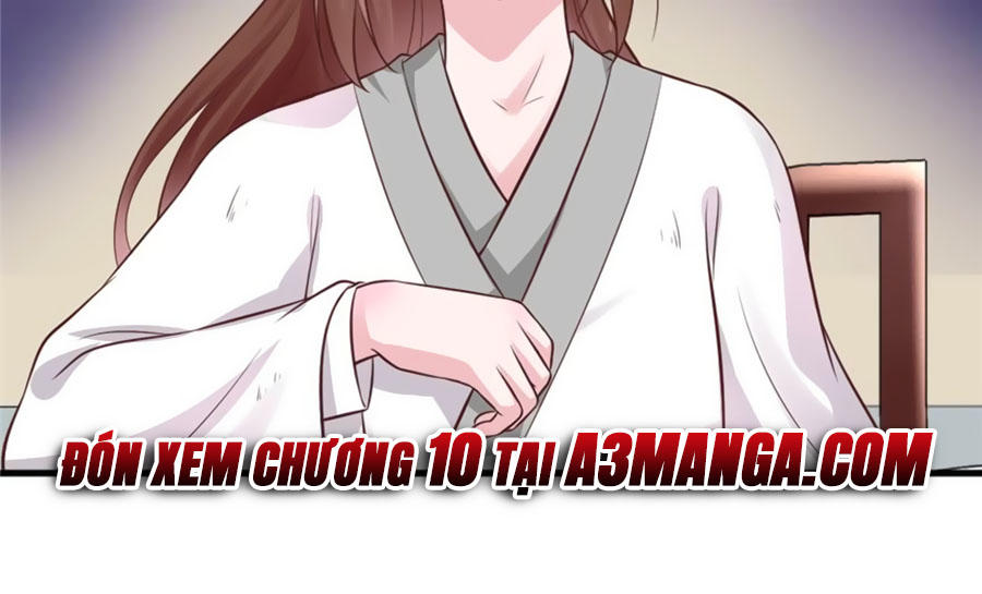 nữ đế livestream công lược chapter 9 42