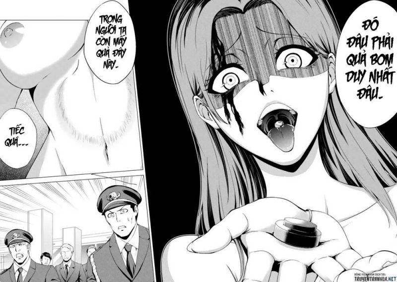 ore no genjitsu wa renai game?? ka to omottara inochigake no game datta chapter 38 41