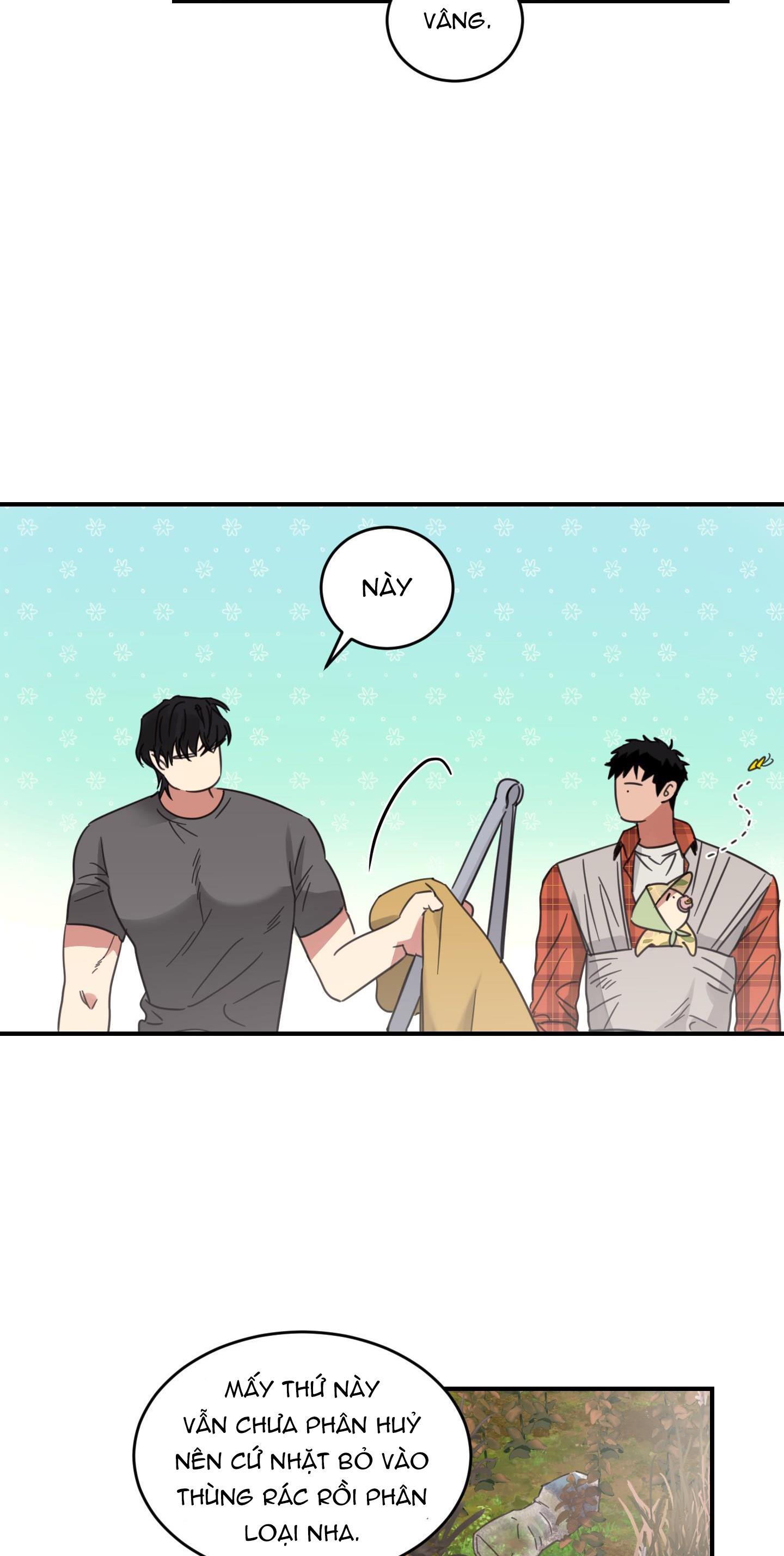 ngôi nhà hướng mặt trời mọc chapter 5 27