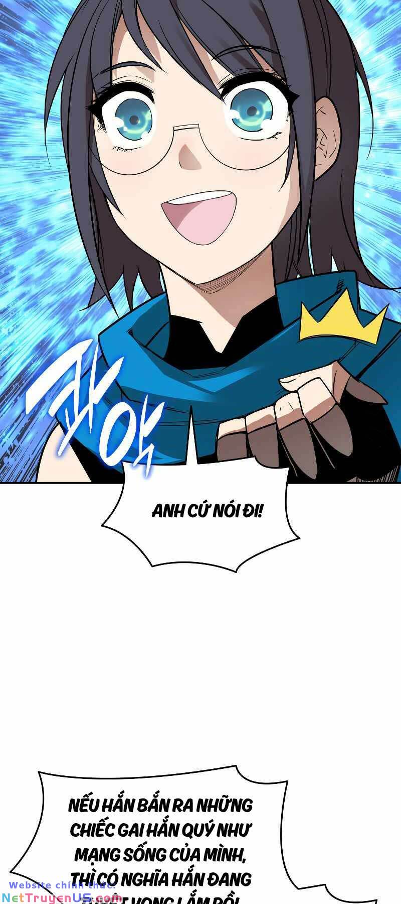 tôi là lính mới chapter 157 37