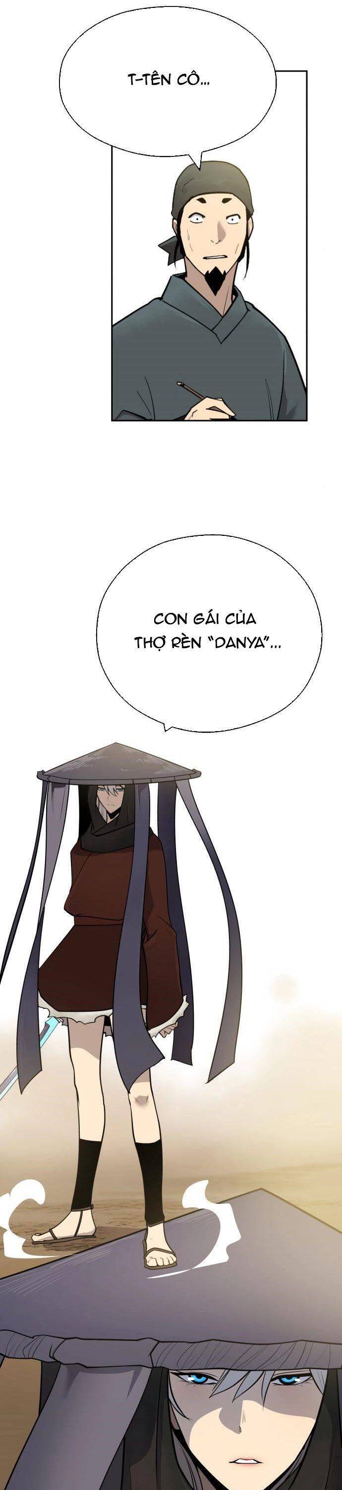 kiếm sĩ thiếu niên chapter 36 29