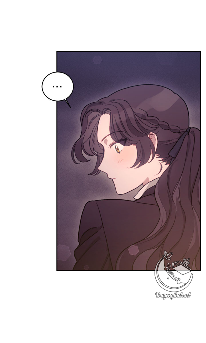 tôi xin trịnh trọng từ chối nam chính! chapter 9.2 28