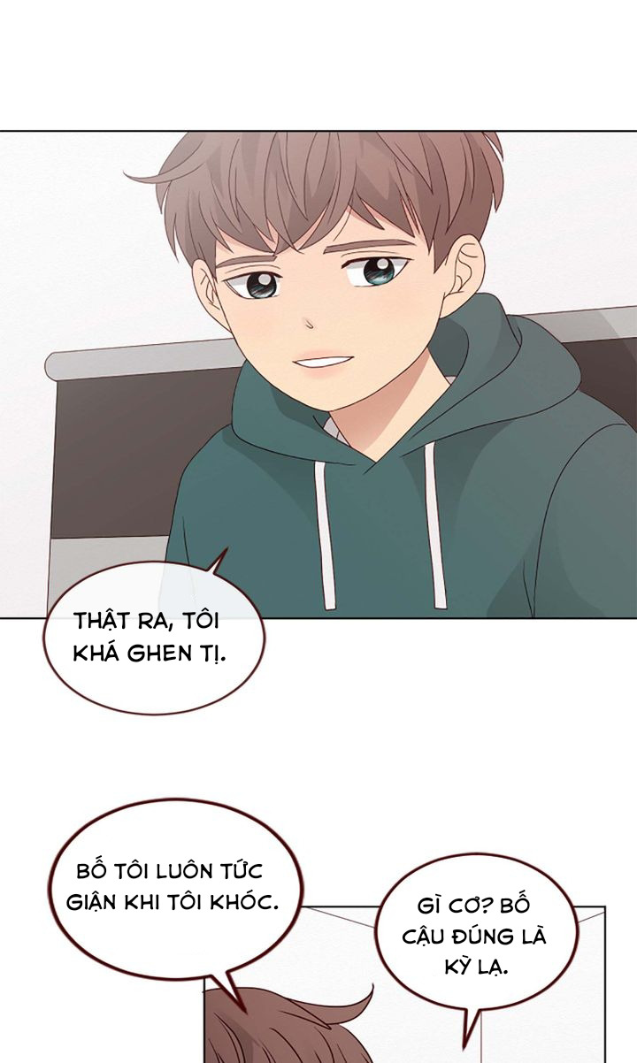 crush của tôi chapter 125 32