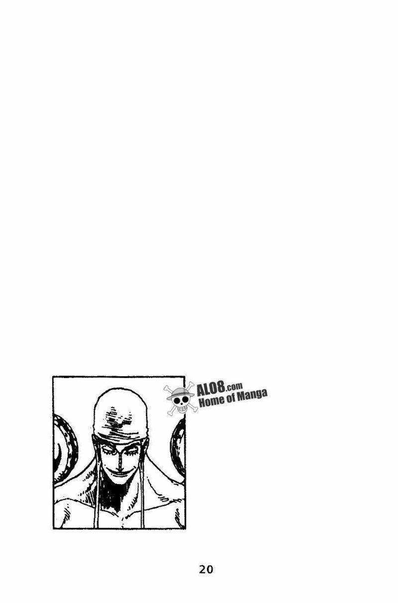 đảo hải tặc - one piece chapter 293 19