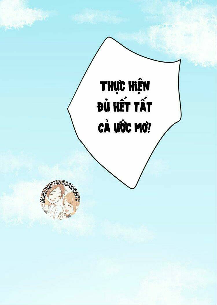 viện bảo tàng tâm nguyện chapter 6.2 6