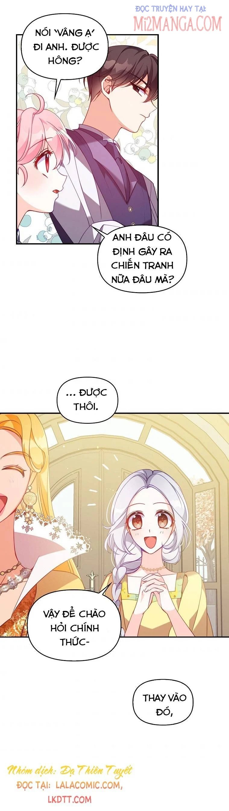 em gái cưng của đại công tước phản diện chapter 49.5 15