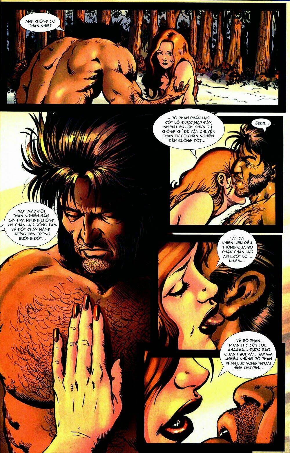 wolverine vol.3 chapter 12 20
