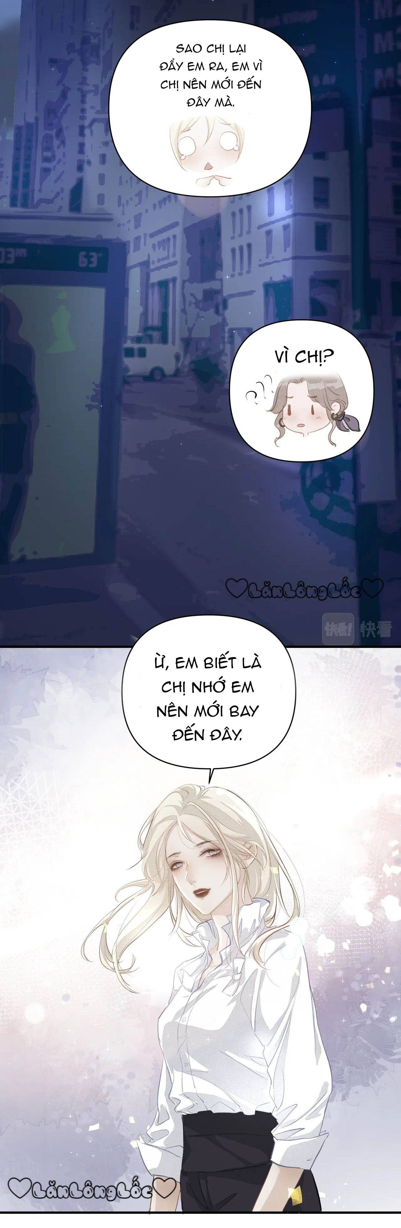 không thể buông được em chapter 7 18