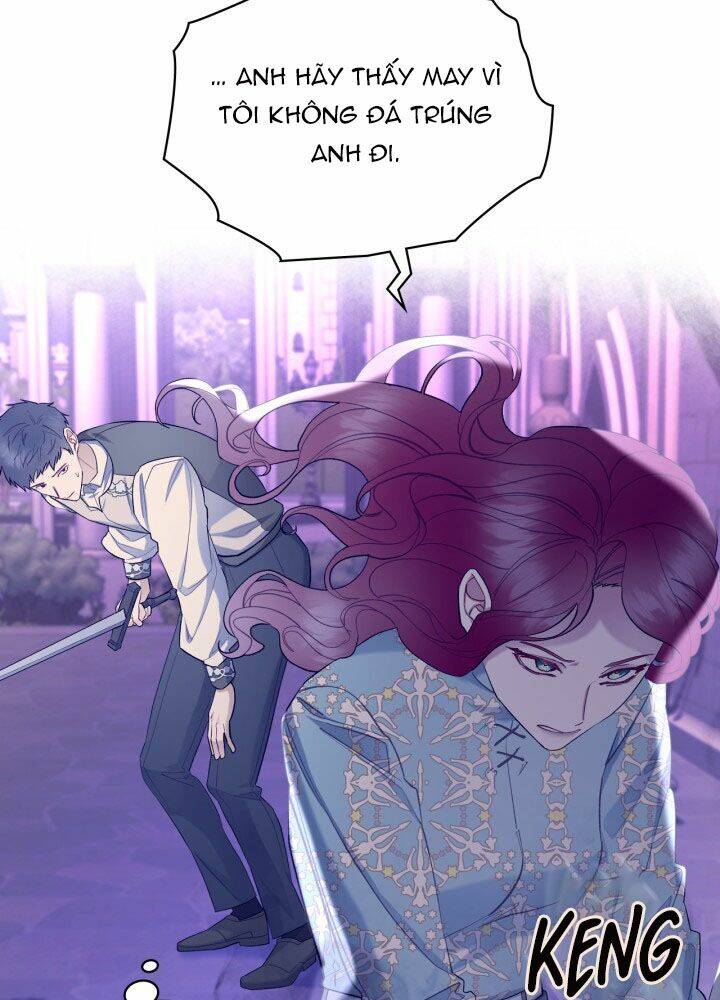 kẻ tạo ra nữ phản diện chapter 56.1 5