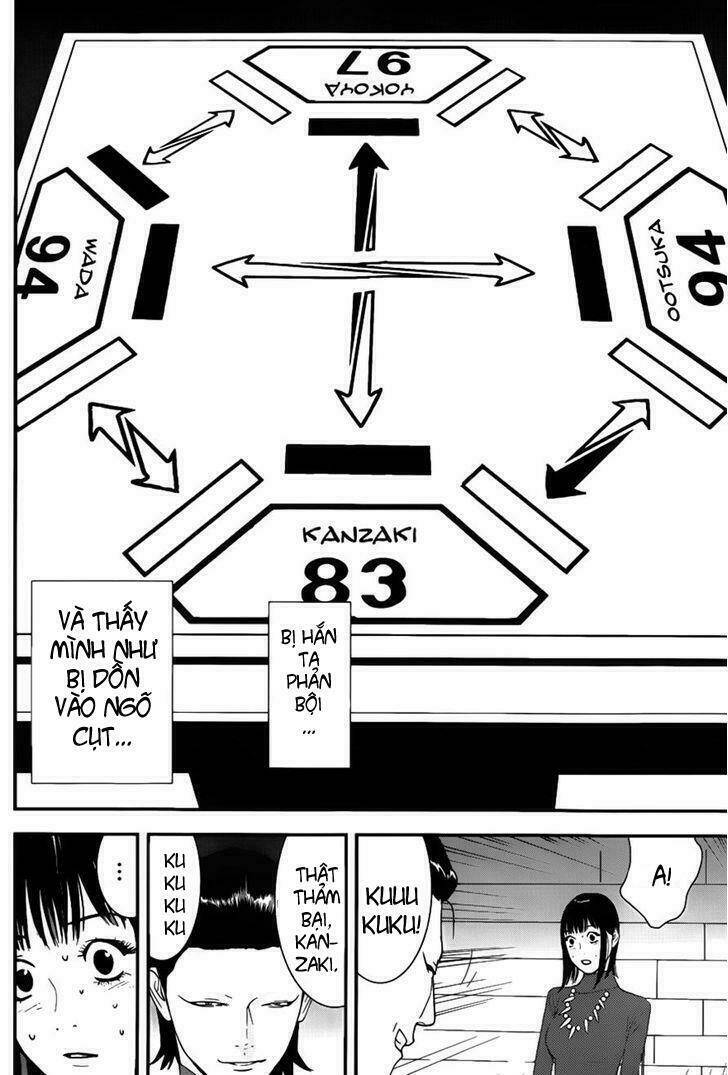 liar game chapter 187 3