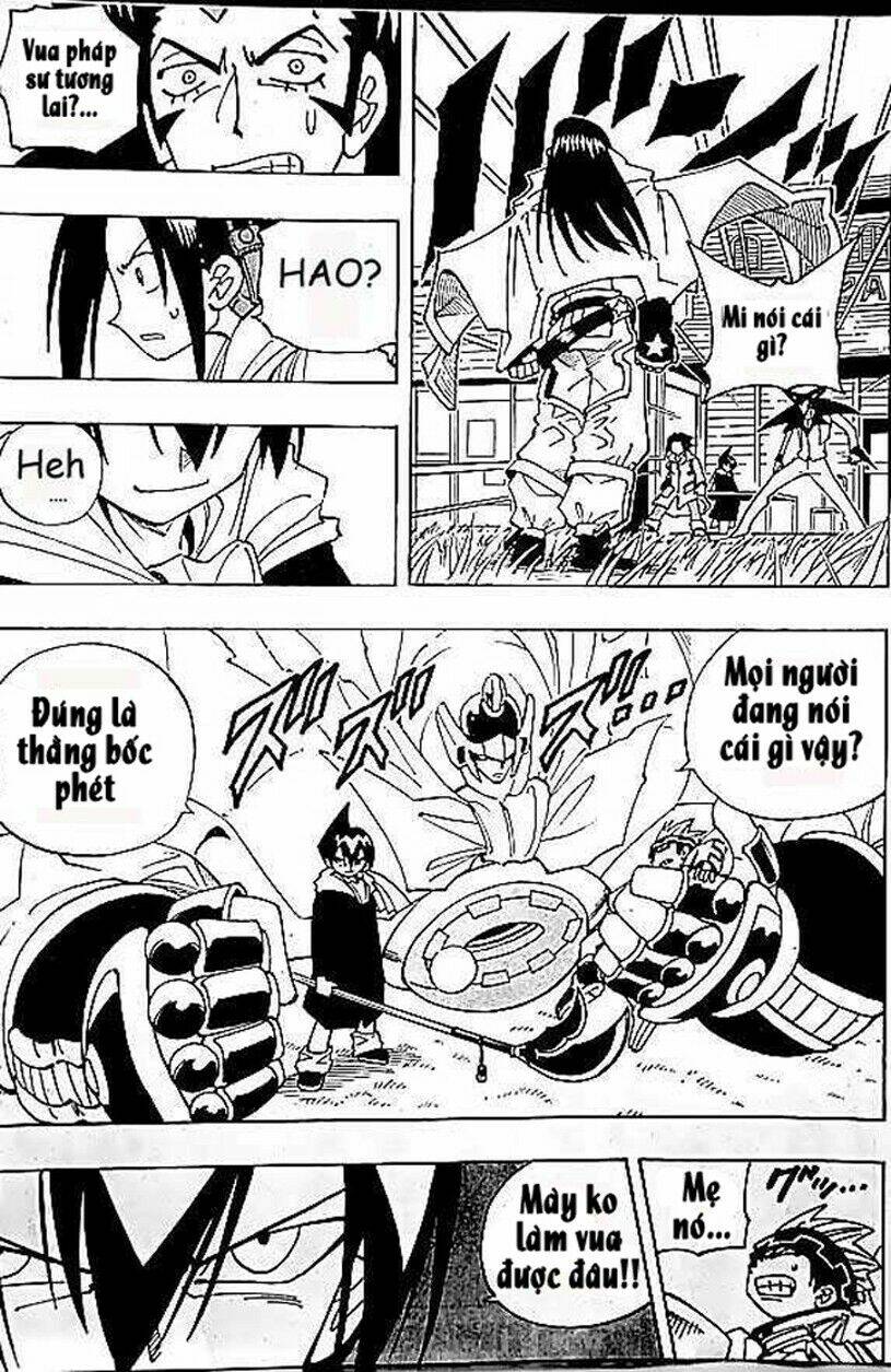vua pháp thuật chapter 78 16