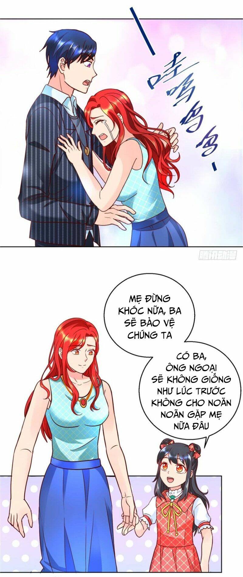 vú em là cổ tiên chapter 65 12