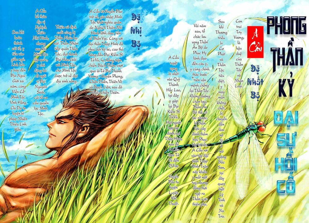 phong thần ký chapter 102 30