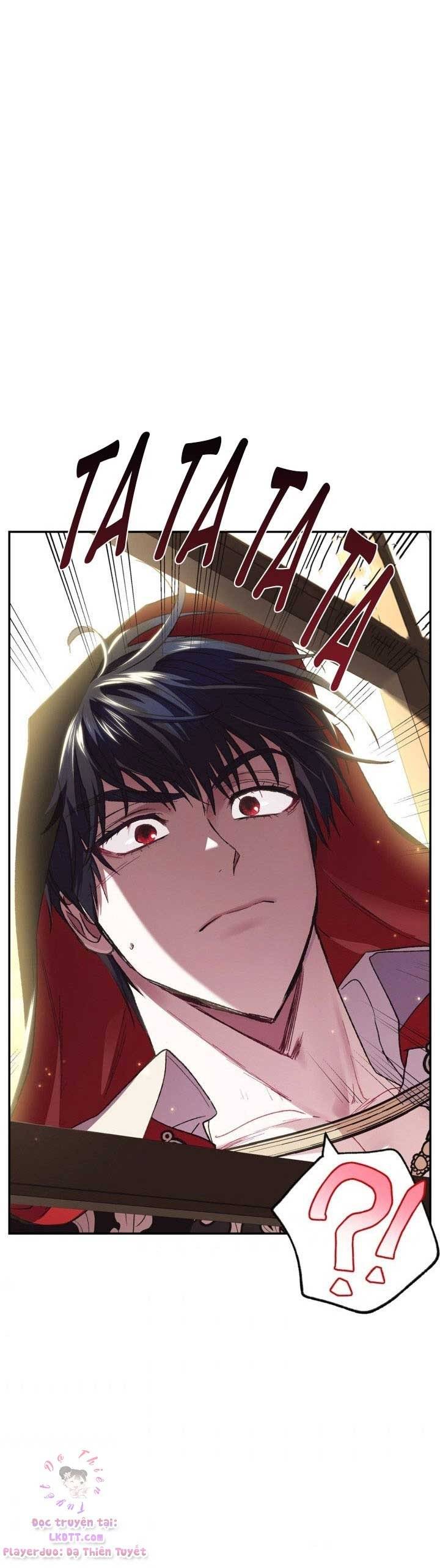 cha, con không muốn kết hôn đâu chapter 28 81