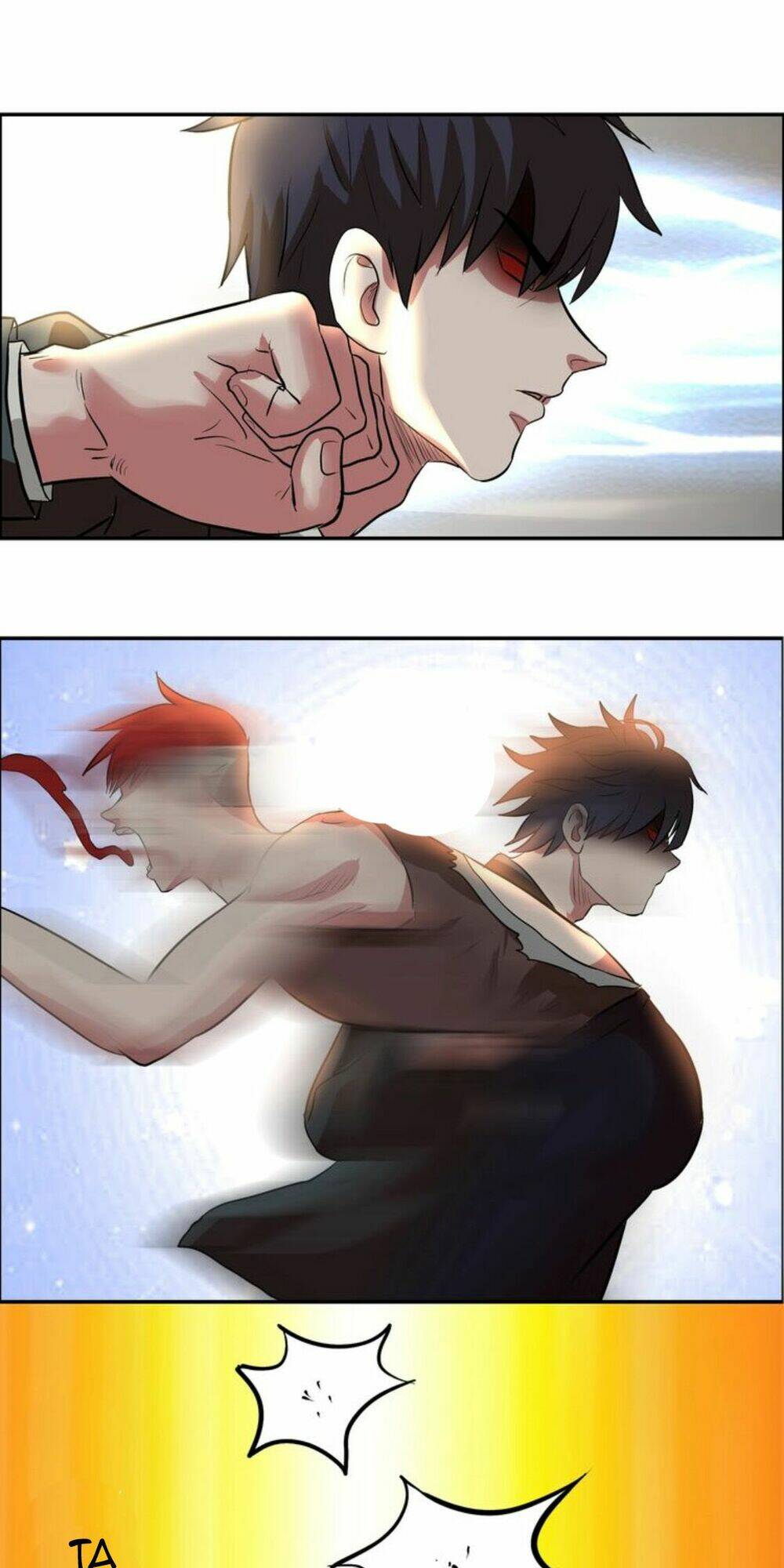 ngưu đại lực tiến thành chapter 10 33