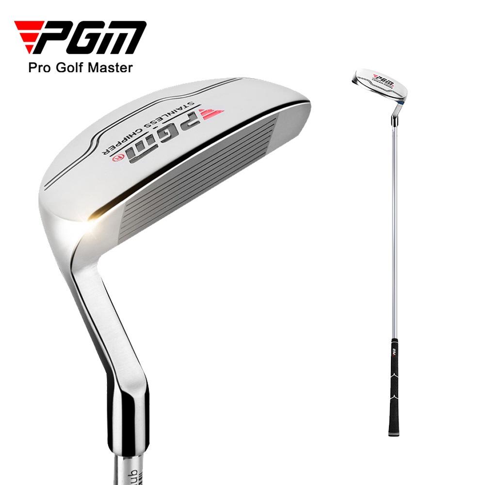 Gậy đánh golf Chip PGM hai mặt cán thép chắc chắn chống trơn trượt dành cho cả 2 tay