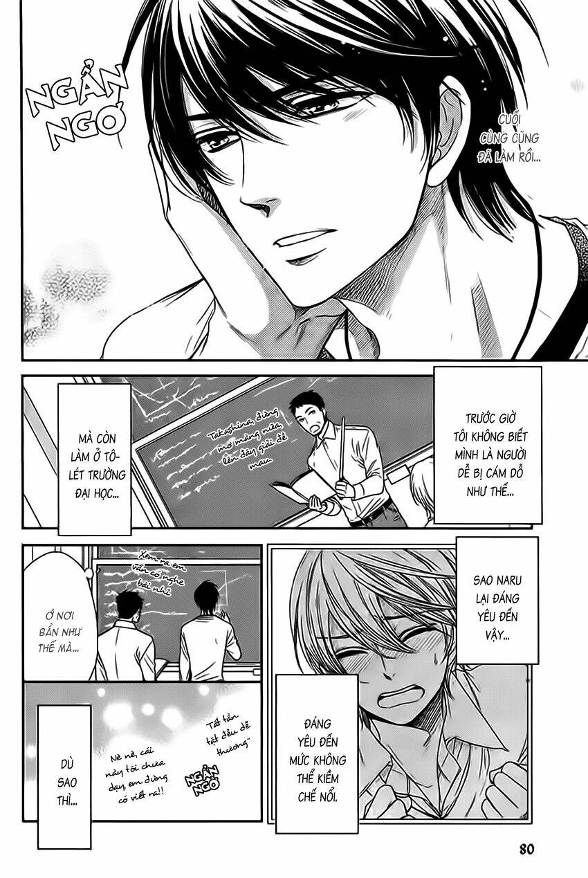 nar kiss chapter 3 6