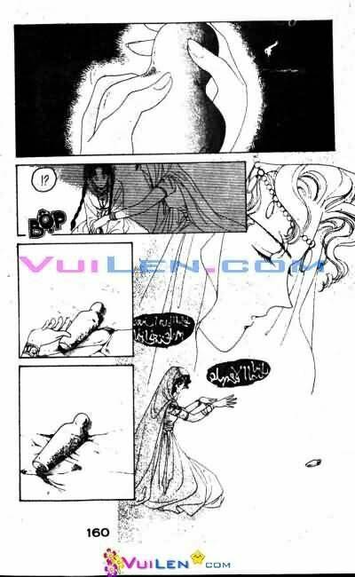 nàng công chúa ham chơi chapter 11 160