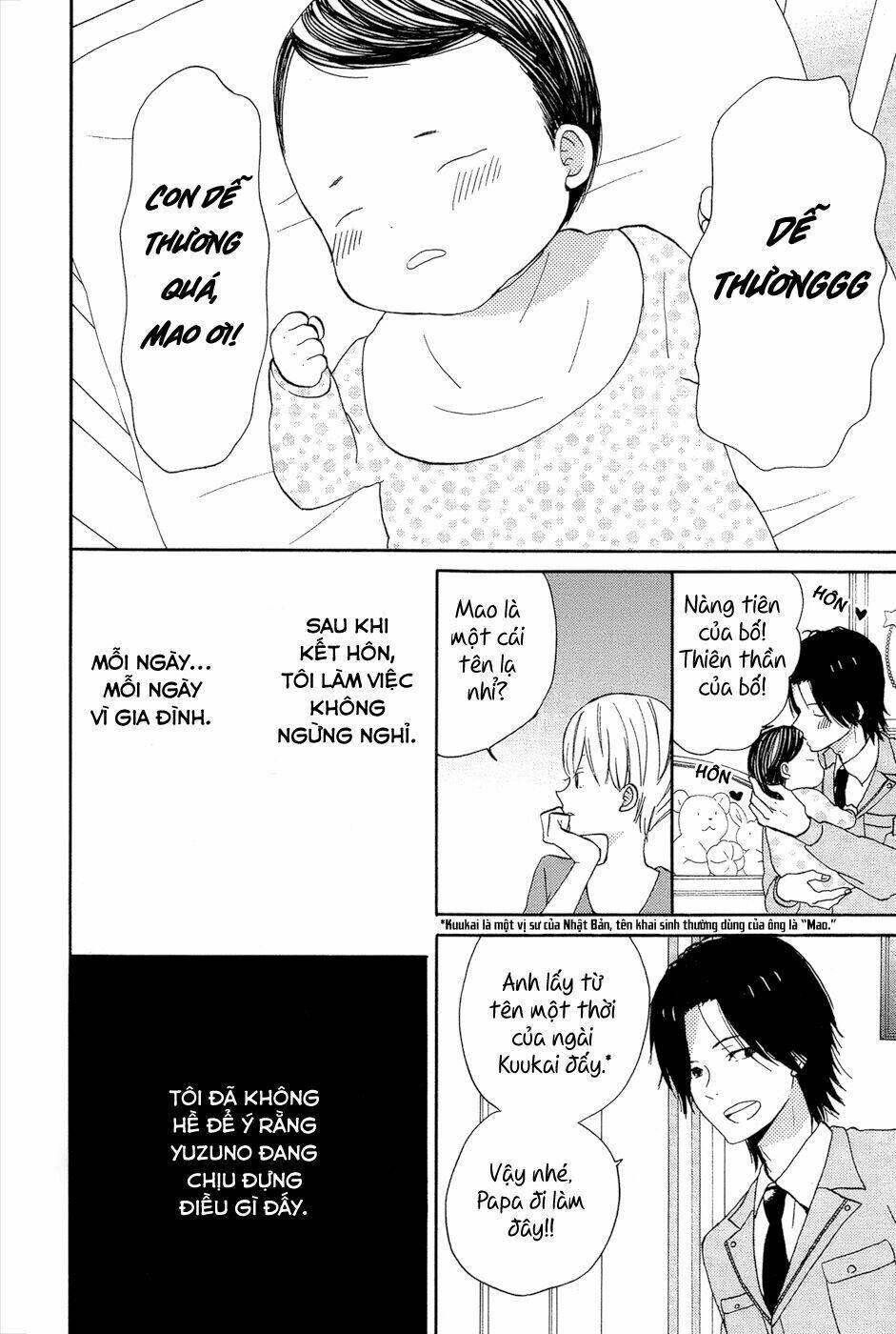 ngôi nhà mặt trời chapter 15 15