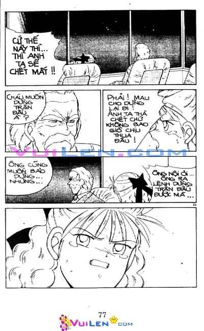 truyền nhân atula - shura no mon i chapter 25 78