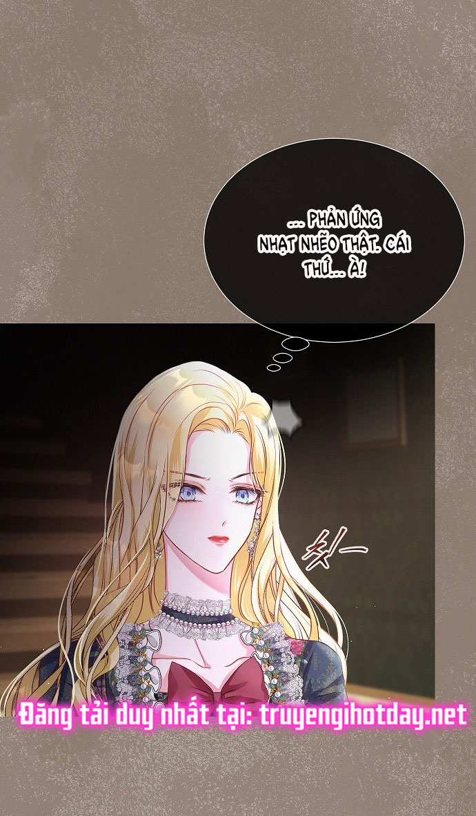 Có Lẽ Tôi Đã Sai Lầm Khi Kết Hôn chapter 2.1 - Trang 35