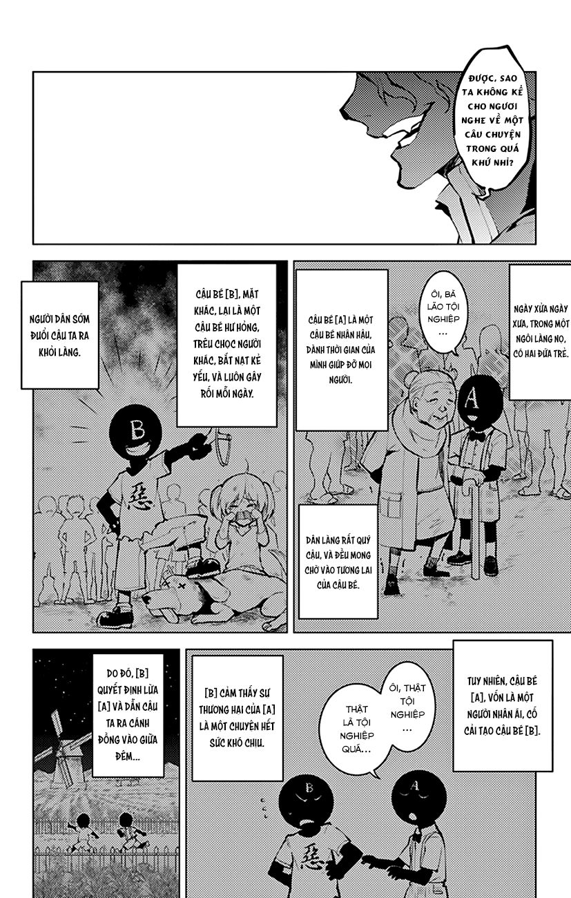 chronos ruler chapter 15 5