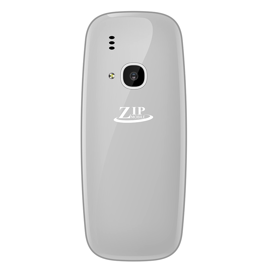 Điện Thoại ZIP 1.8-1 - Hàng Chính Hãng