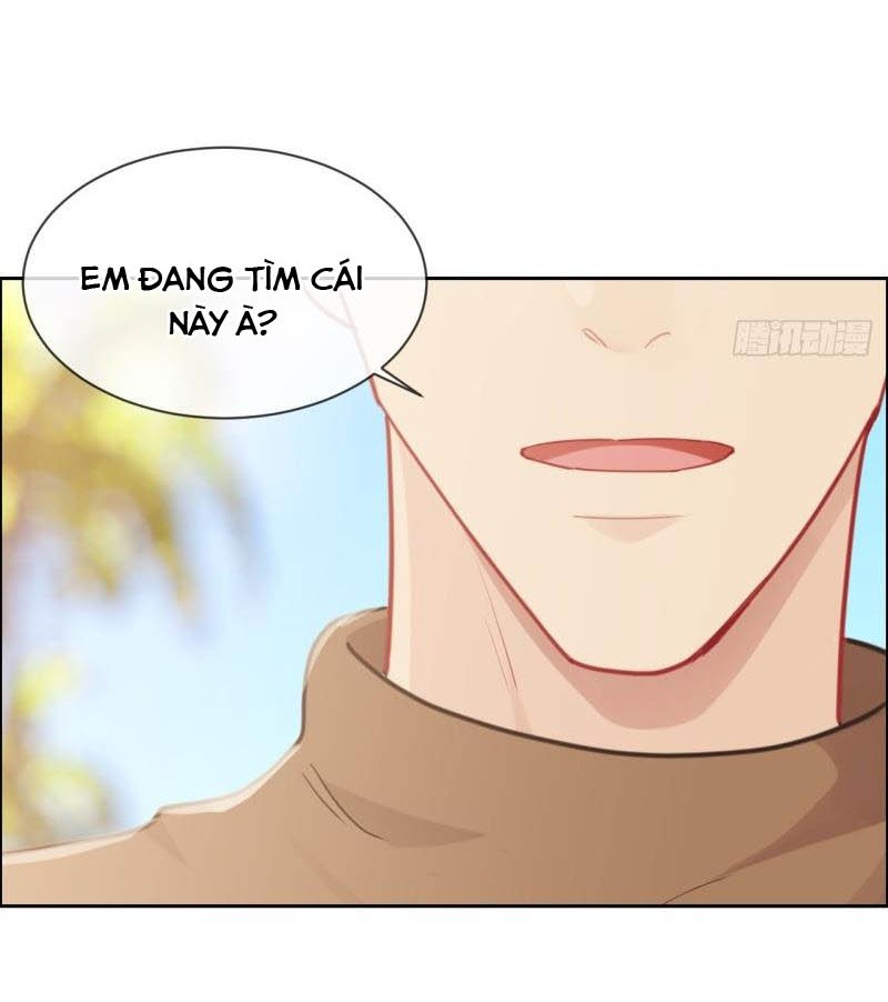 Tương Nhu Dịch Mộc chapter 128