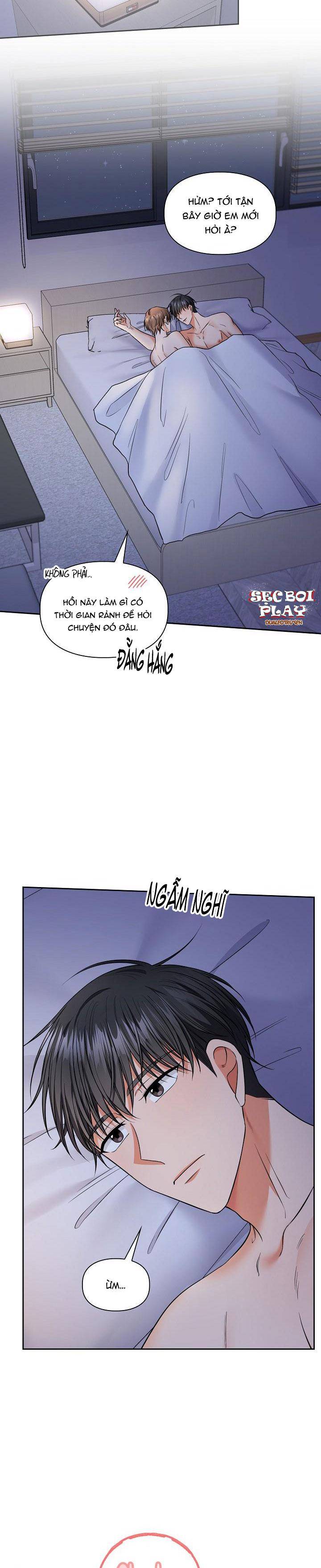 phòng tắm hơi chapter 38 9